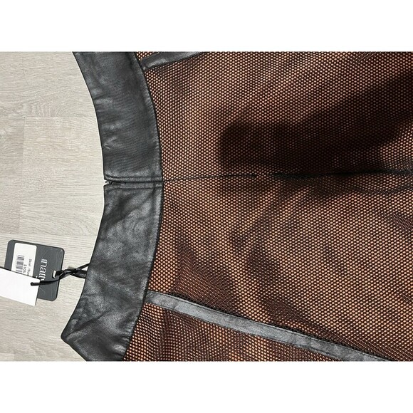 Moda Natty size 8 Al-Marwah Black Skirt - Picture 10 of 16